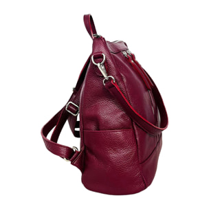 Zaino Cheval Firenze Alya Bordeaux