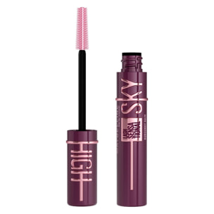 Maybelline New York Cils Sensational Sky High Mascara Bordeaux 7.2 ML
