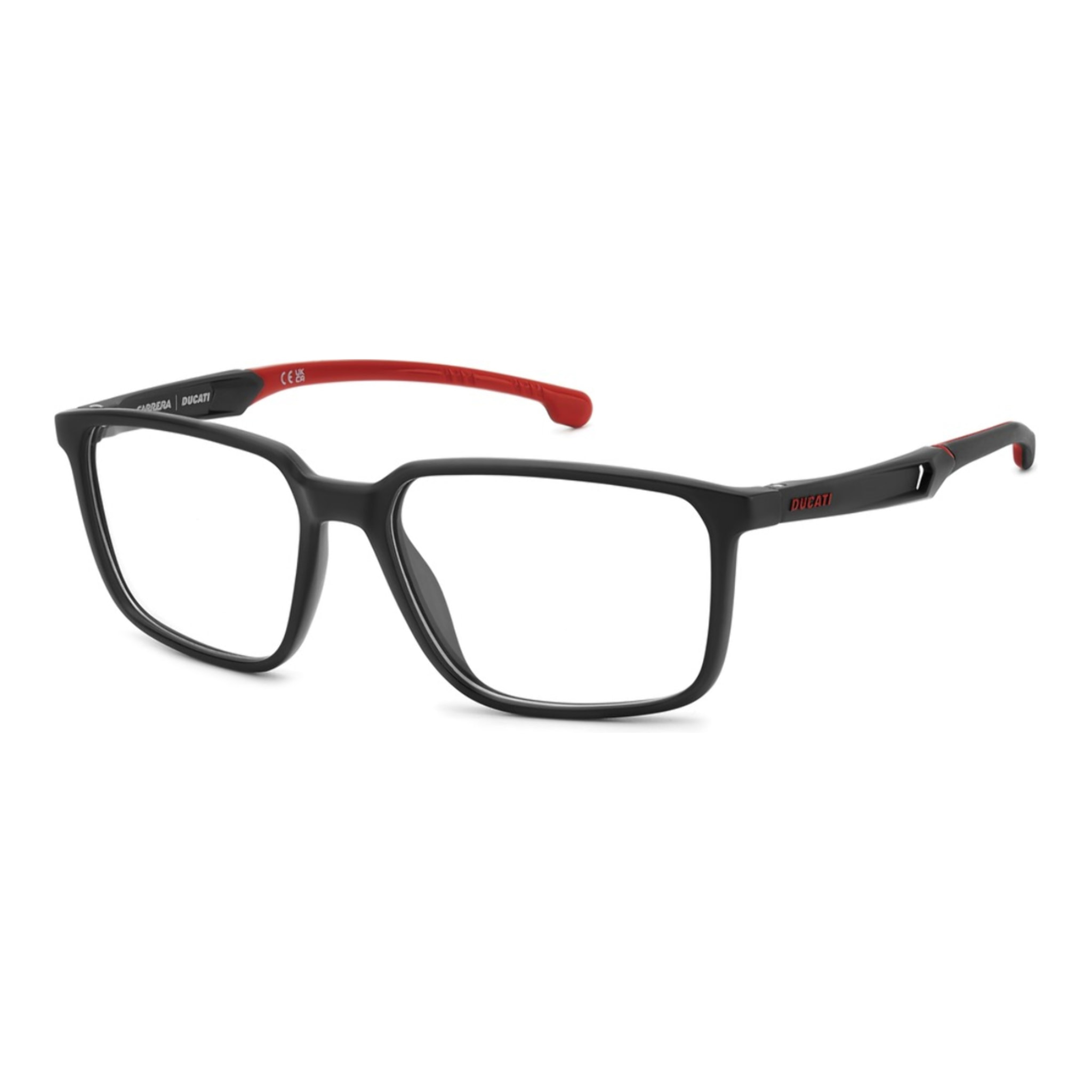 Gafas de Vista Carrera Ducati CARDUC 046 003 de Nylon Hombre 56 mm