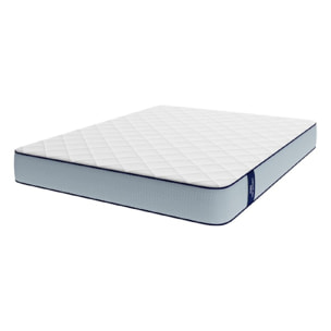 Cecotec Matelas Viscocare 1900 110 x 190 Hauteur Multi-Couche 21 cm, Noyau Mouss