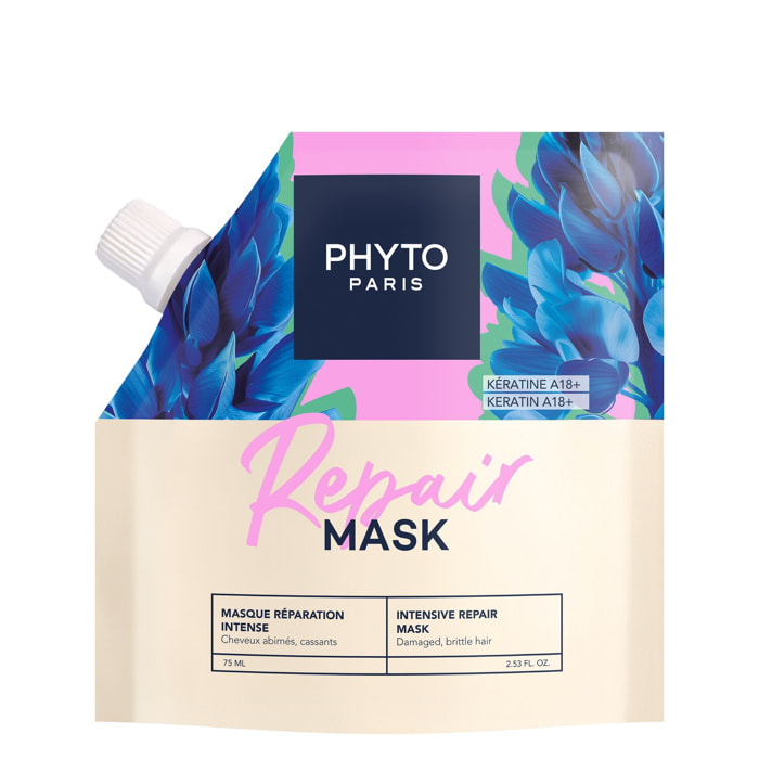 Réparation - Masque Réparation Intense 75ml