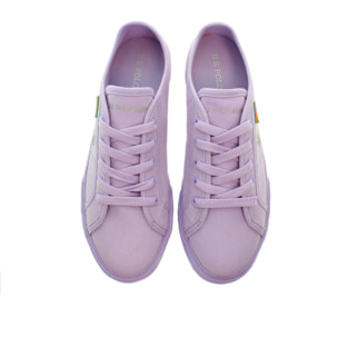 Sneakers U.S. Polo Assn Lavender