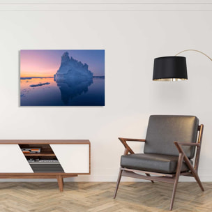 Tableau iceberg disco Tableau plexiglas