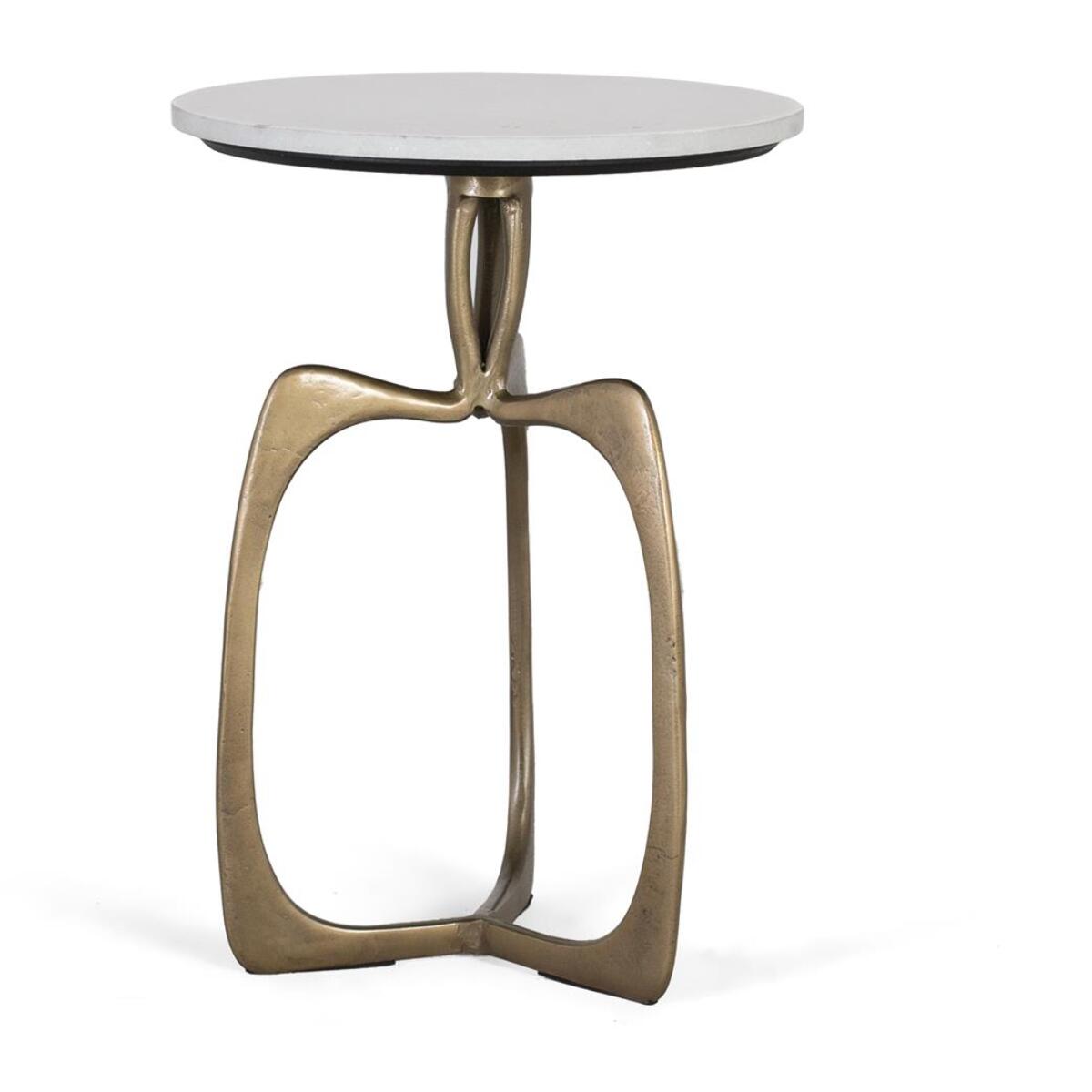 Mesa de centro - 56x41x41cm