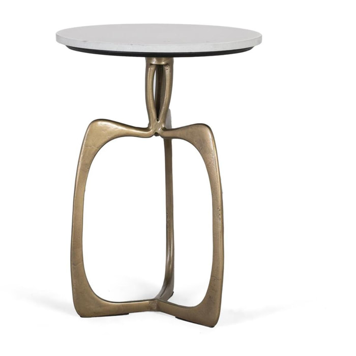 Mesa de centro - 56x41x41cm