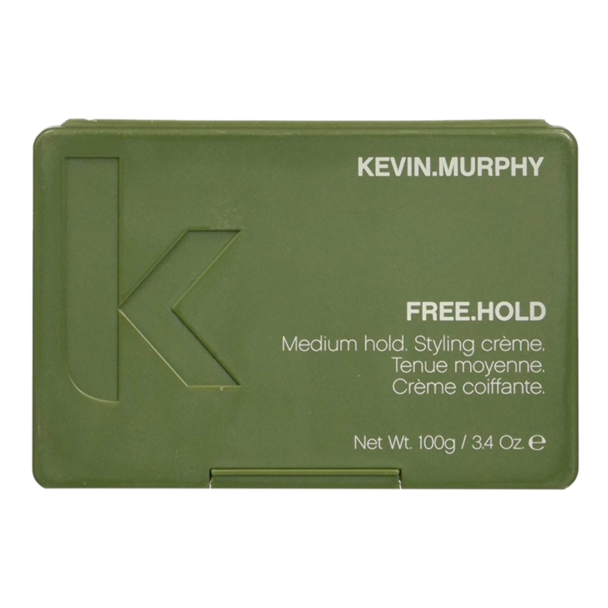 KEVIN MURPHY Free Hold Styling Cream 100g