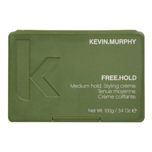 KEVIN MURPHY Free Hold Styling Cream 100g