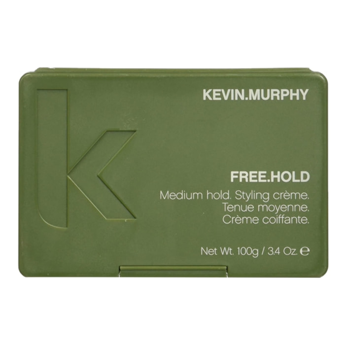 KEVIN MURPHY Free Hold Styling Cream 100g