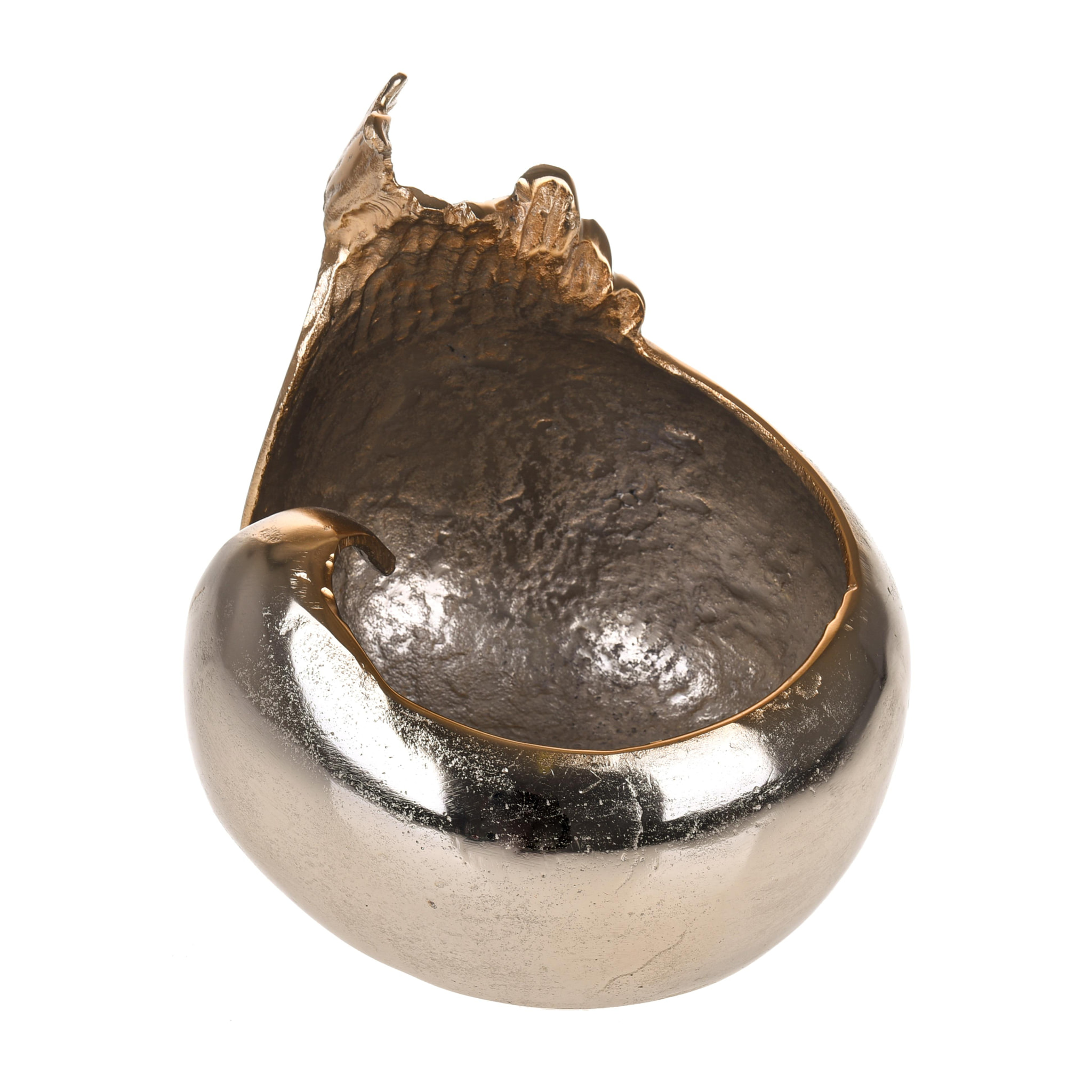 Contenitore fiamma - Pezzi 1 - ORO - Bianchi Dino SpA