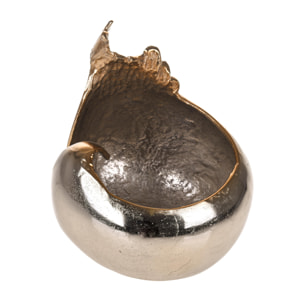 Contenitore fiamma - Pezzi 1 - ORO - Bianchi Dino SpA