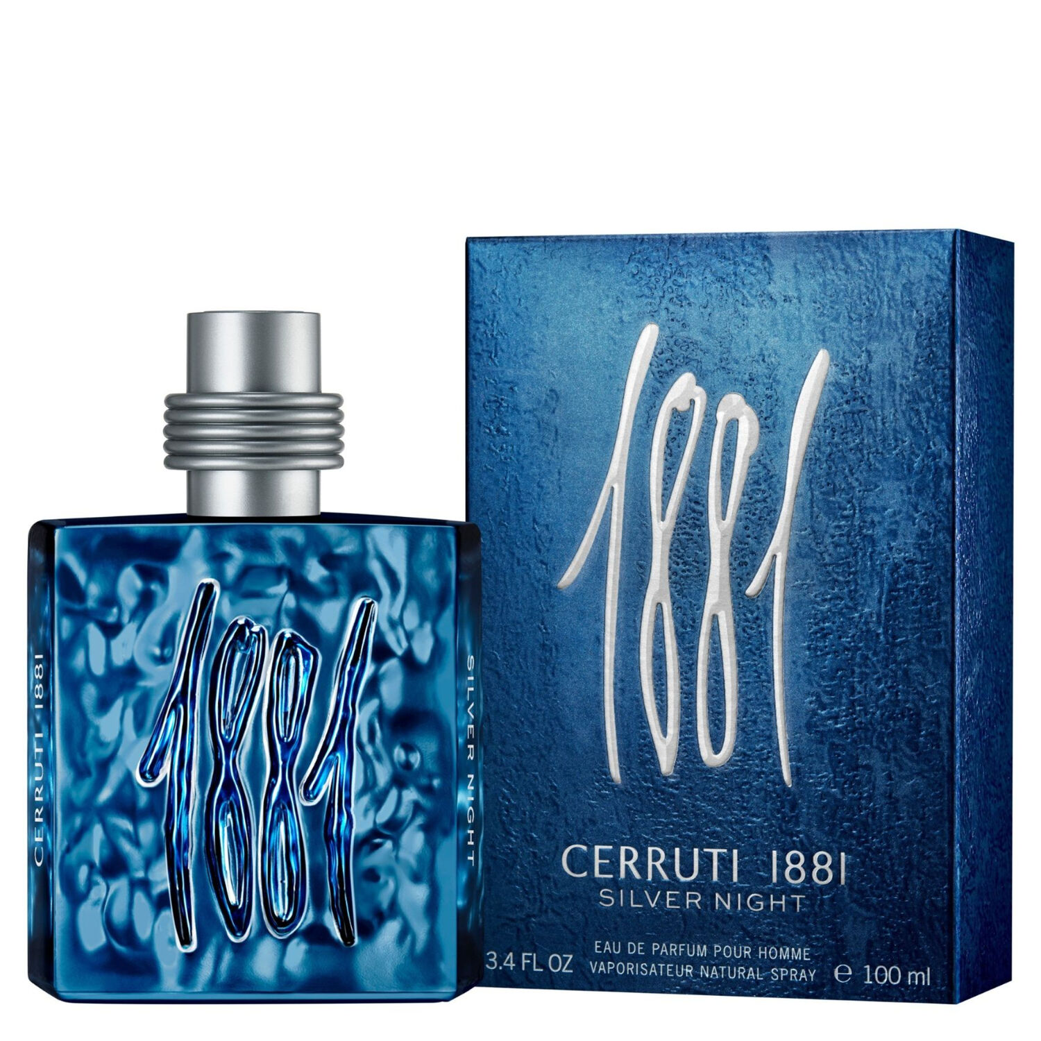 1881 Silver Night - Eau de Parfum