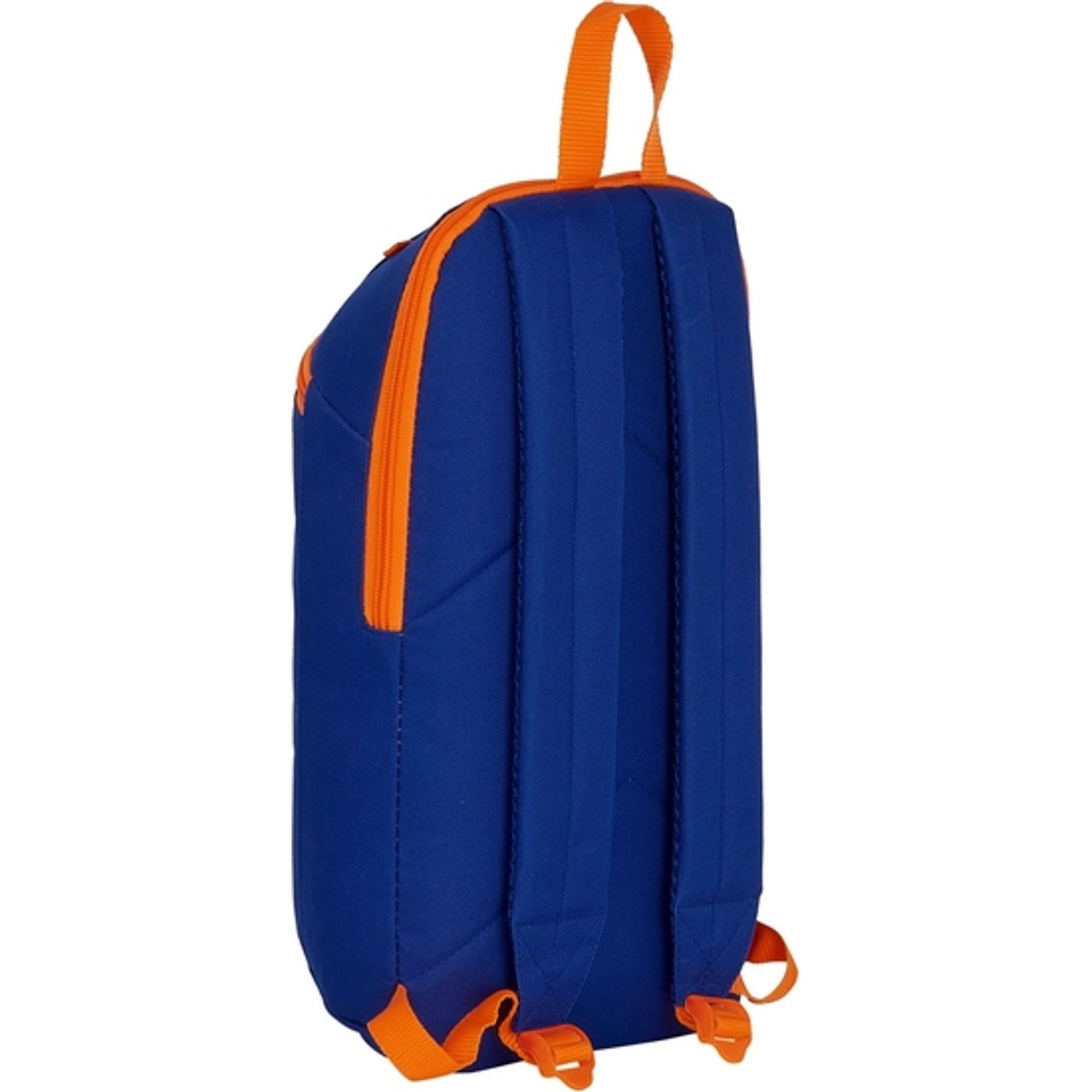 Mini mochila valencia basket