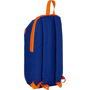 Mini mochila valencia basket
