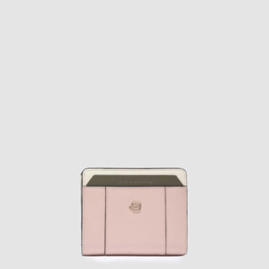 Piquadro Small size, women’s bifold wallet