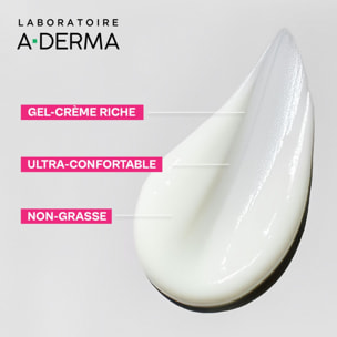 Exomega - Gel-Crème Calmant Visage 40 ml
