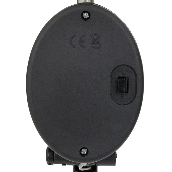 Balise d'extérieur solaire Ludi H76,5cm