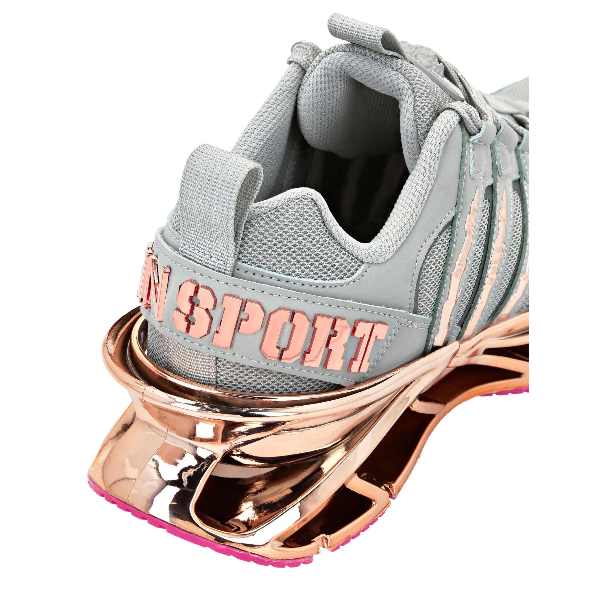 PLEIN SPORT Runner Sneaker