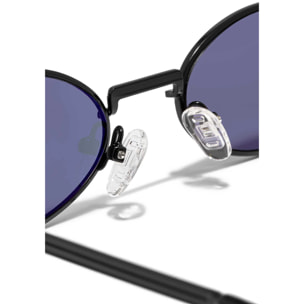 Gafas de Sol Oval Legacy Black / Black D.Franklin