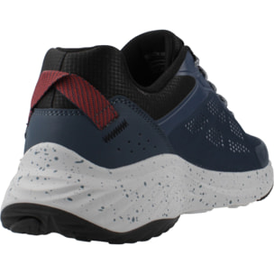 Sneakers de  Hombre de la marca SKECHERS  modelo BOUNDER RSE Blue