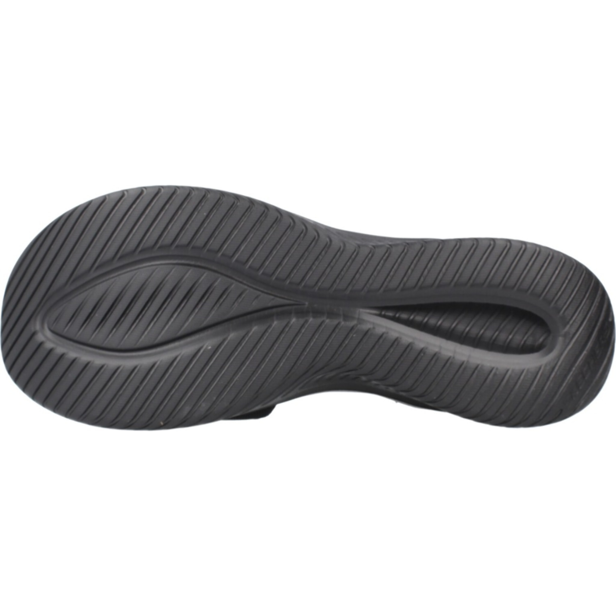 Sandalias Mujer Ultra Flex 3.0 Sandal Nev Negro