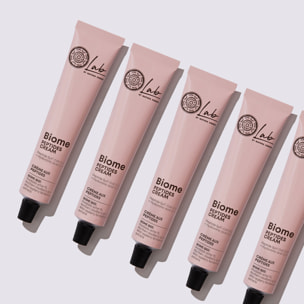 LAB BIOME - Crème visage aux peptides 50ml