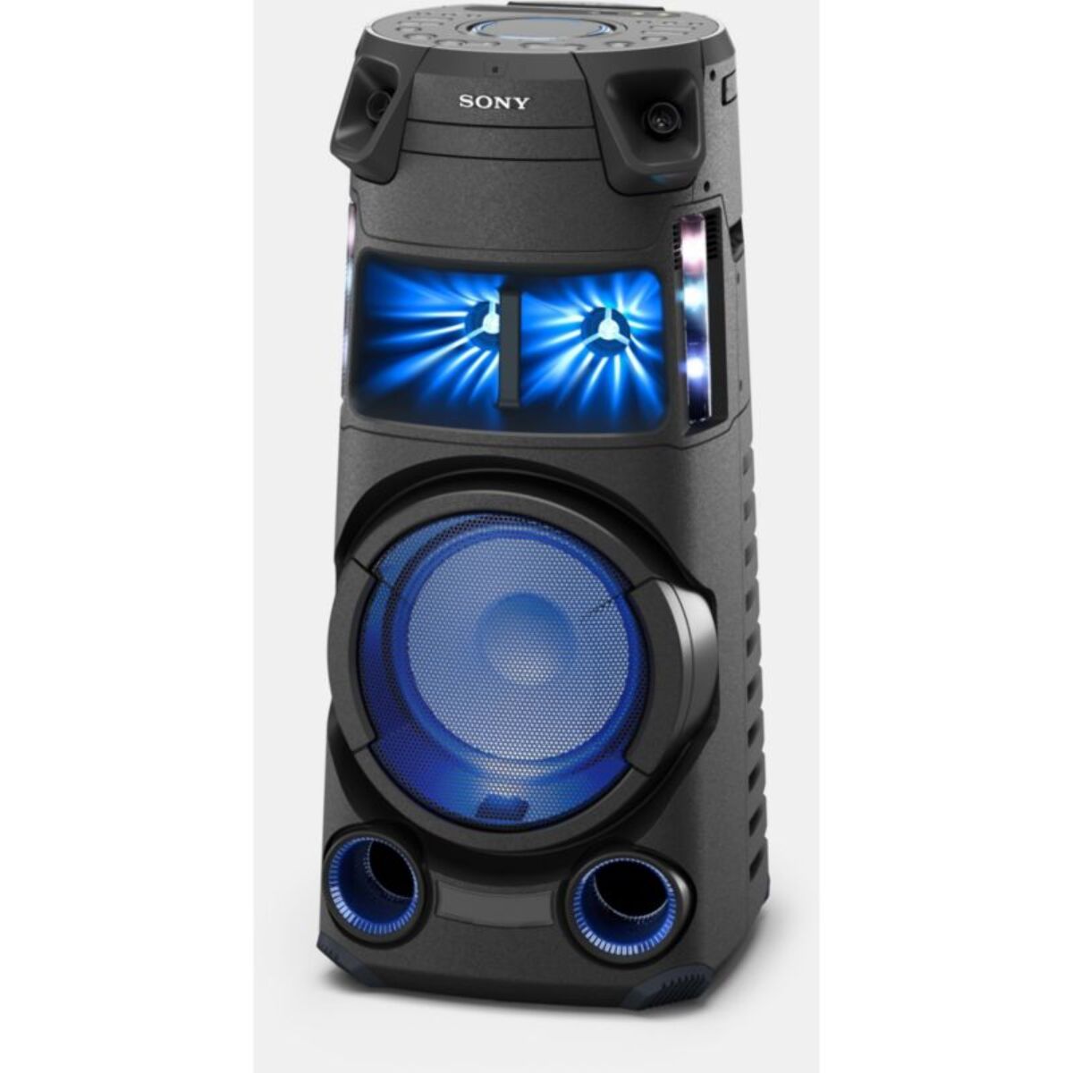 Enceinte sono SONY MHCV43D Noir