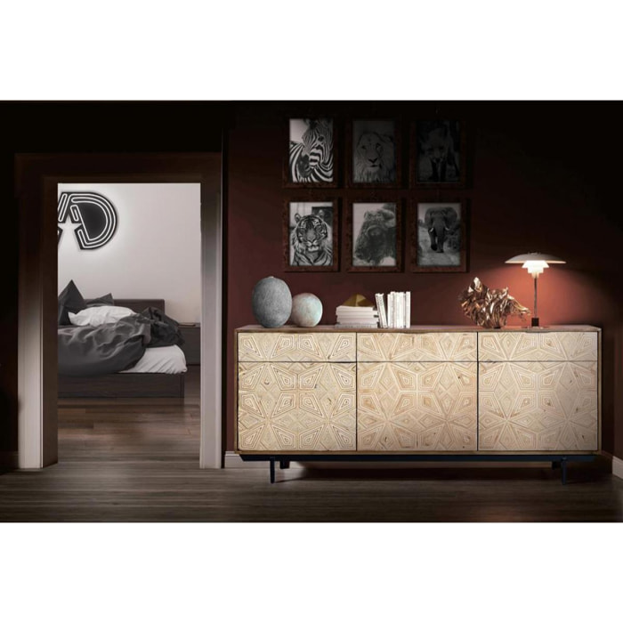 Buffet - 80x183x42cm