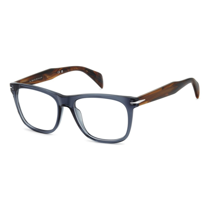Gafas de Vista David Beckham DB 1208 4FK 52 de Acetato Hombre 52 mm