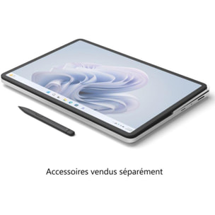 Ordinateur portable MICROSOFT Surface Laptop Studio 2 i7-32-1To