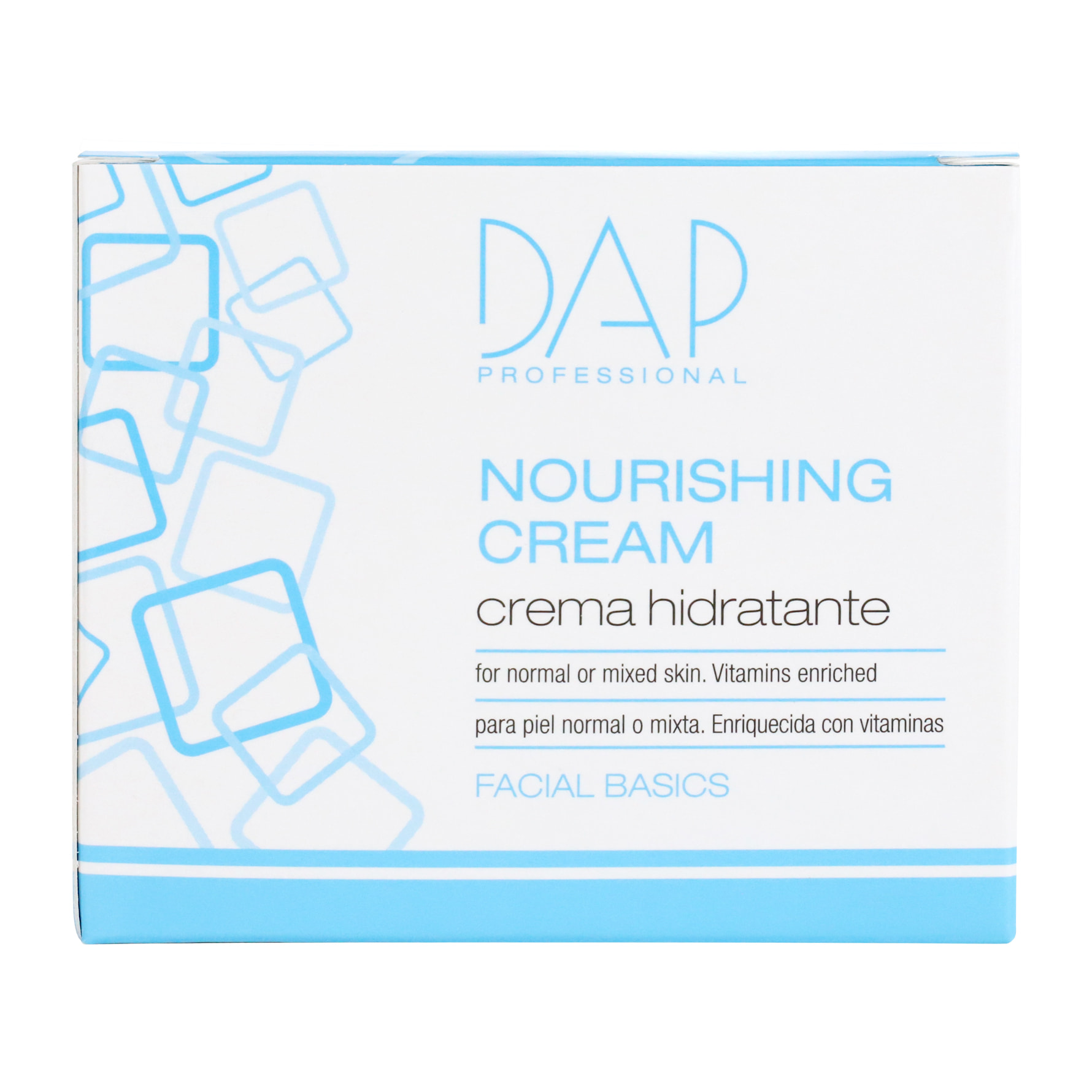 Crema Nutriente Per Pelli Normali O Sensibili 200 Ml.