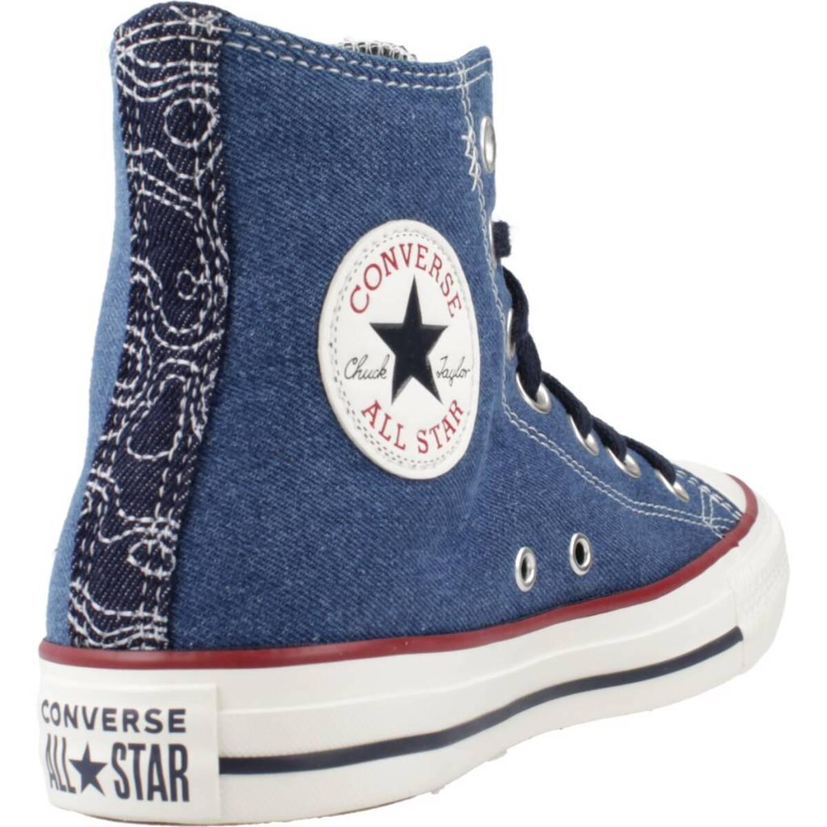 SNEAKERS CONVERSE CHUCK TAYLOR ALL STAR HI