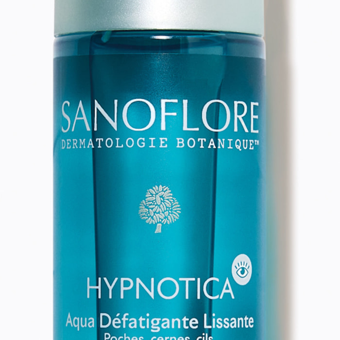 Hypnotica - Aqua Défatigante Lissante 75 ml