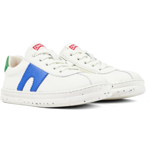 CAMPER Runner - Sneakers Bambino unisex Bianco