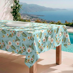 Nappe anti-taches Bora - 100% coton -