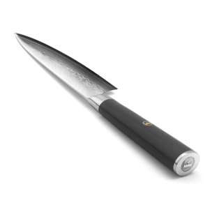Couteau de chef 27cm DAMAS
