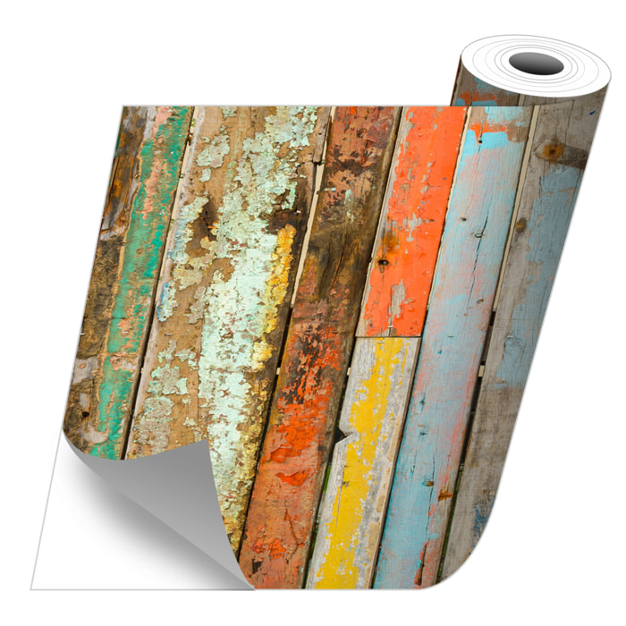 Stickers adhesivos de CERAMIKO - industrial Colores Brooklyn 65x100