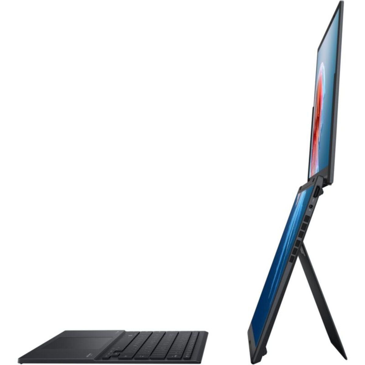 Ordinateur portable ASUS Zenbook Duo UX8406CA-PZ011W Copilot+