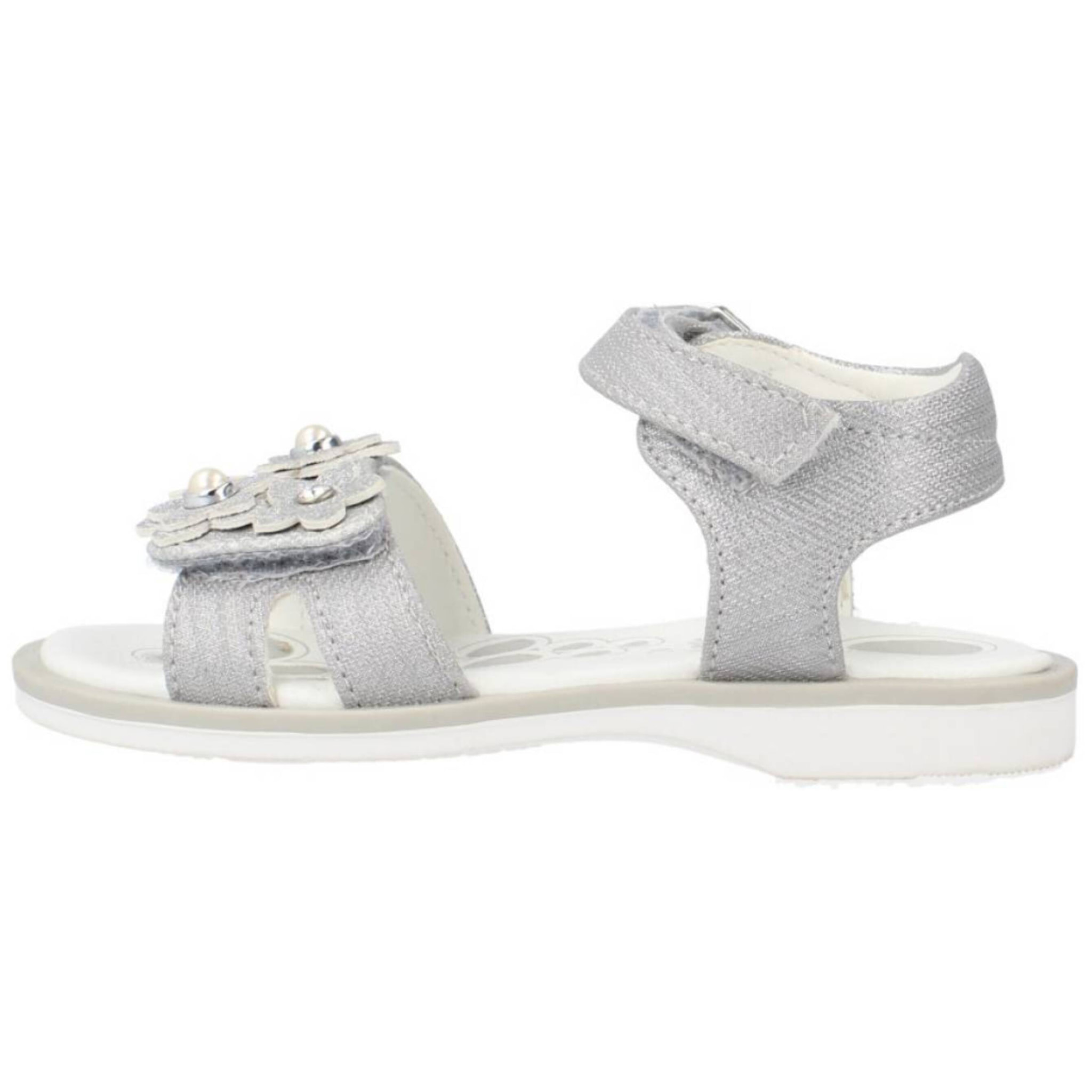 Sandalias Niña de la marca CHICCO  modelo CETRA Gray