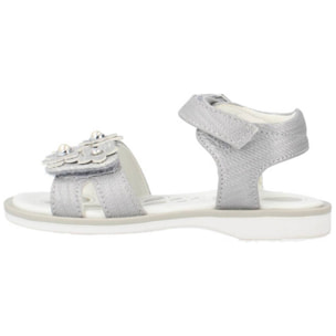 Sandalias Niña de la marca CHICCO  modelo CETRA Gray