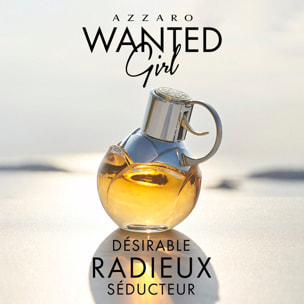 Azzaro Wanted Girl - Eau de Parfum