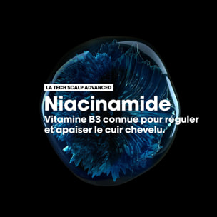 Serie Expert Scalp Advanced - Traitement Apaisant Intense Anti-Inconfort 200 ml