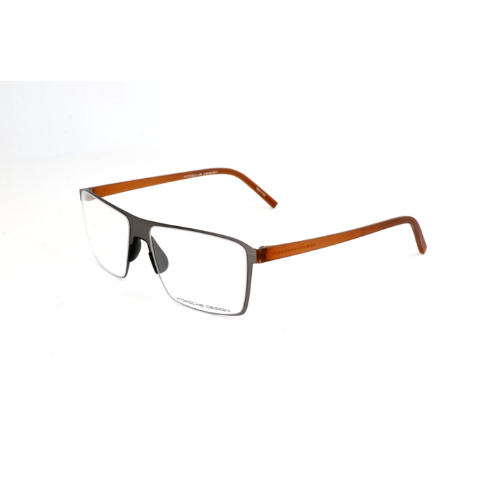 Montura de gafas Porsche Design Hombre P8309-B-56