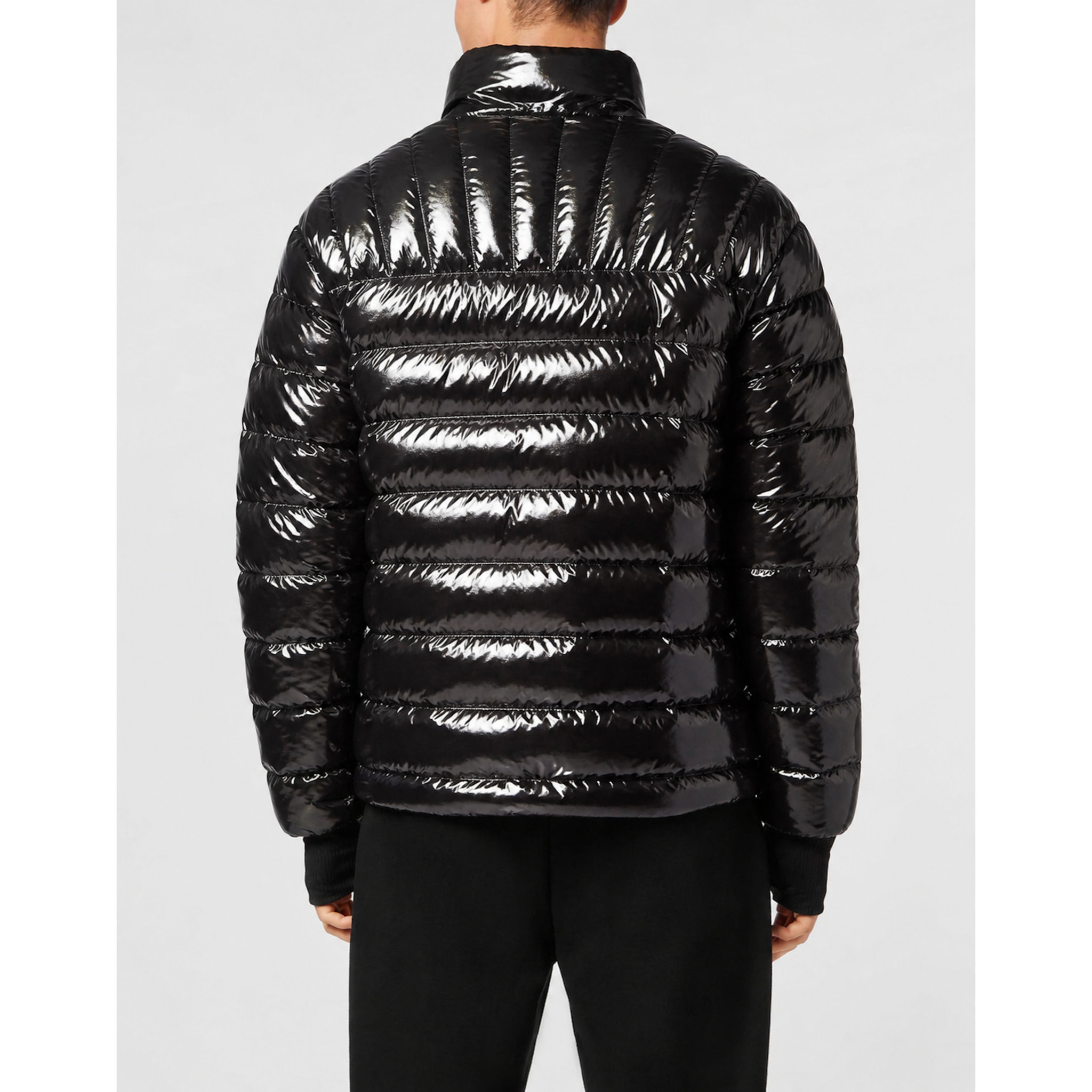 PLEIN SPORT Giacca TIGER
