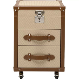 Coiffeuse Venezia Kare Design