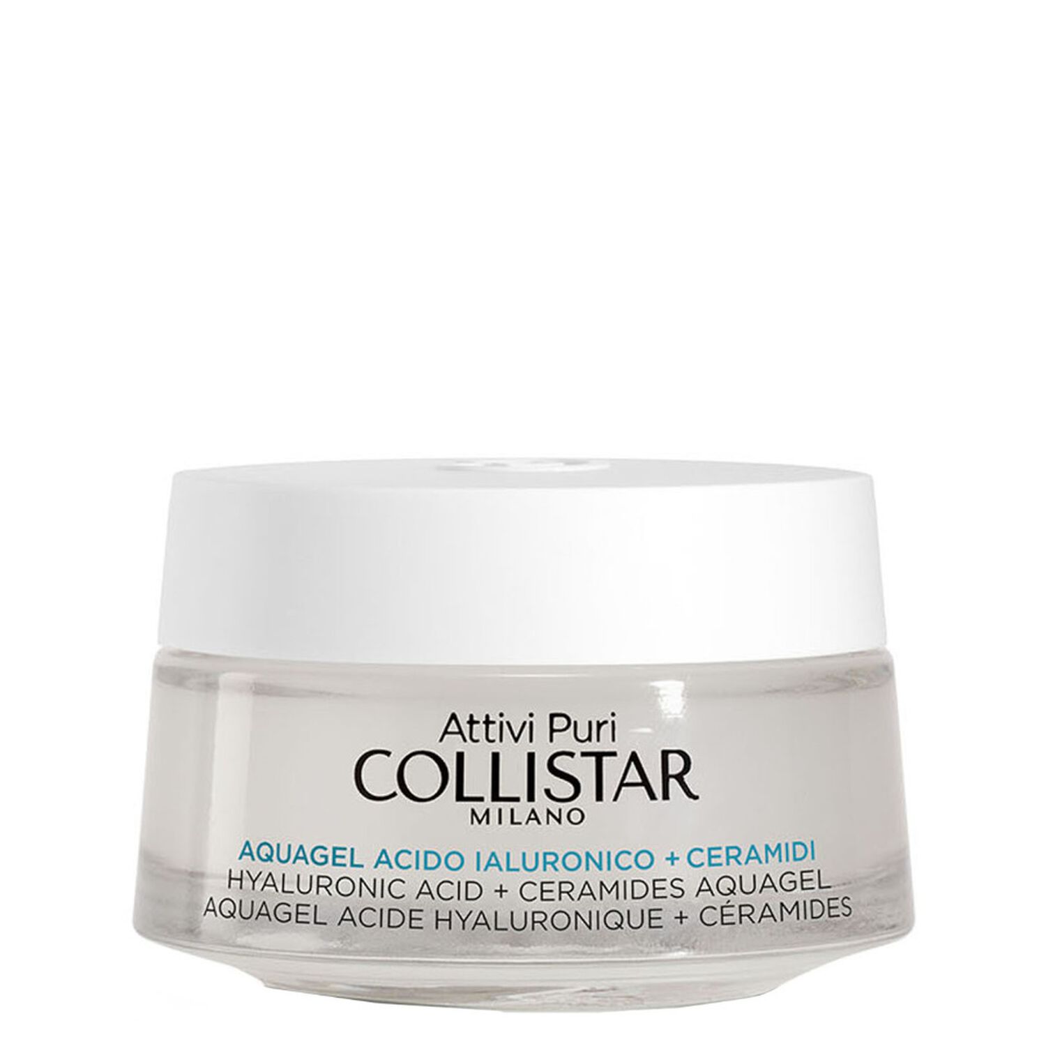 Attivi Puri - Acide Hyaluronique Acquagel 50 ml