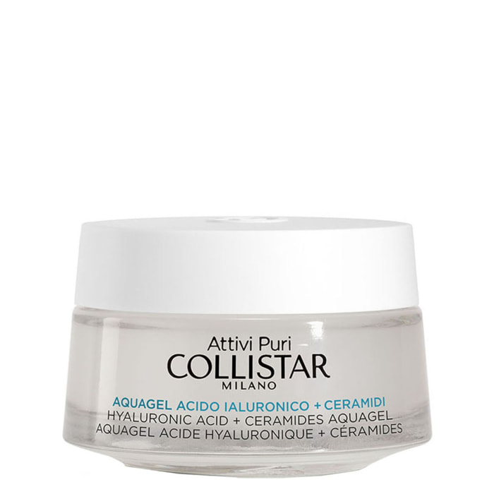 Attivi Puri - Acide Hyaluronique Acquagel 50 ml