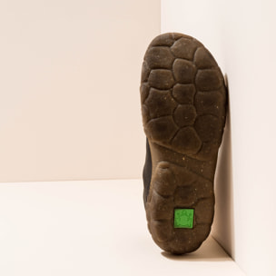 Botines N5083 PLEASANT BLACK / TURTLE color Black