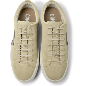 CAMPER Chasis - Sneakers Uomo Beige