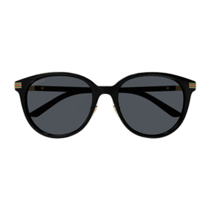 Gafas de Sol Gucci GG1452SK-001 de Acetato Mujer 55 mm