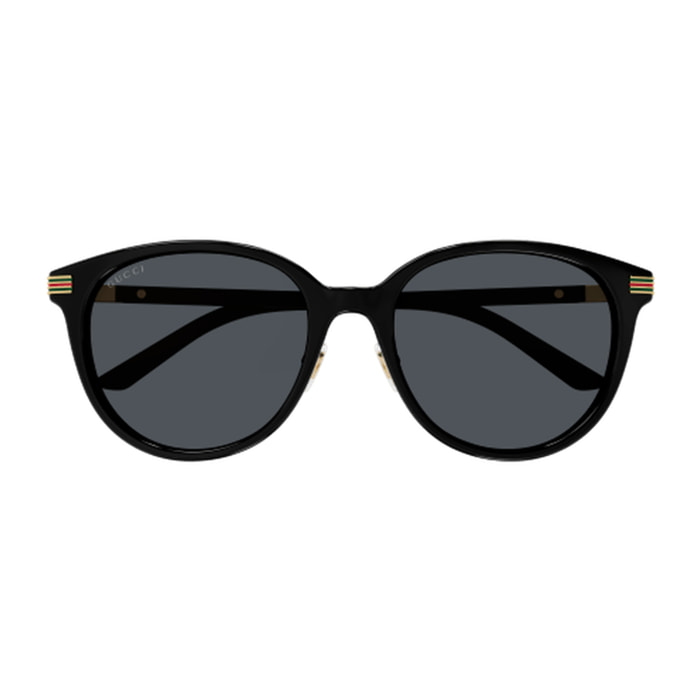 Gafas de Sol Gucci GG1452SK-001 de Acetato Mujer 55 mm